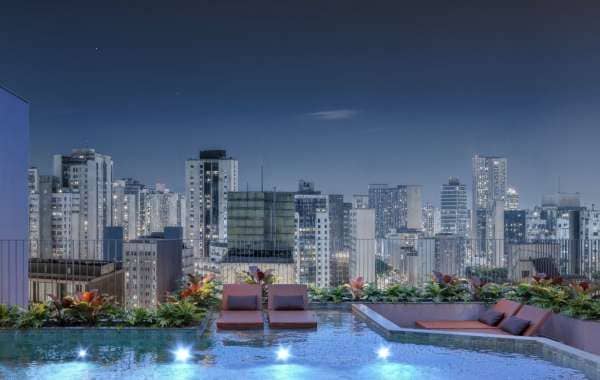 Imagem do Walk Lourdes