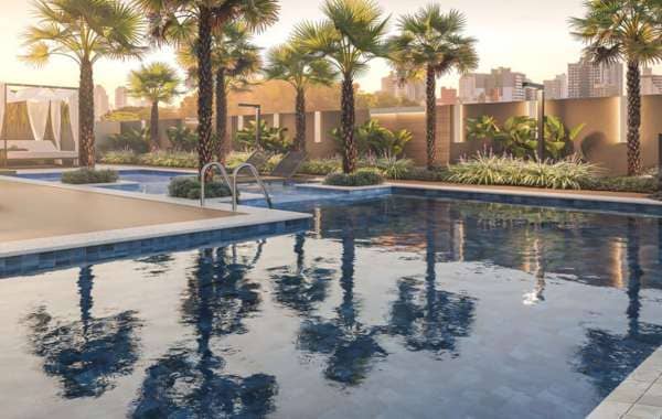 Imagem do Wish Gran Park