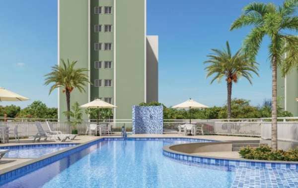 Imagem do Park das Palmeiras