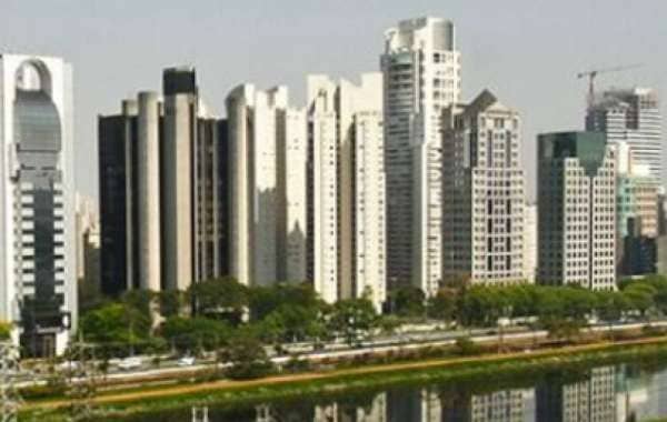 Imagem do Wellness Chácara Santo Antônio