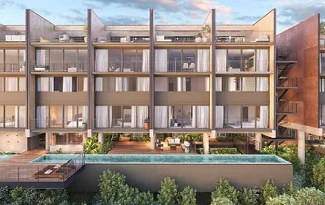 Imagem do Arvoredo Residencial