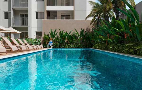 Imagem do Vibra Parque Vila Prudente