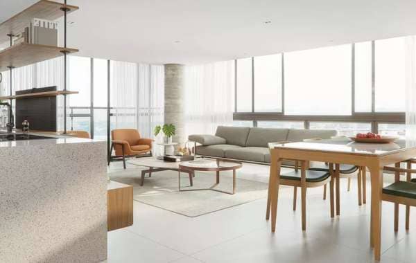 Imagem do Residencial Geraldo Estrela