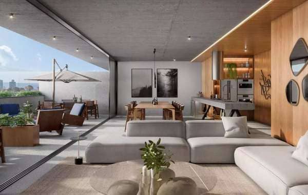 Imagem do Residencial Marianne Peretti