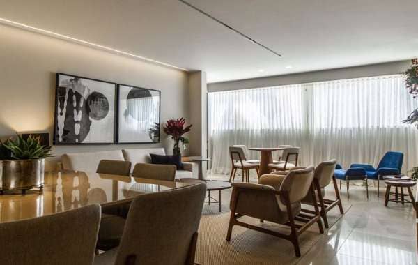 Imagem do Península Resort Residencial