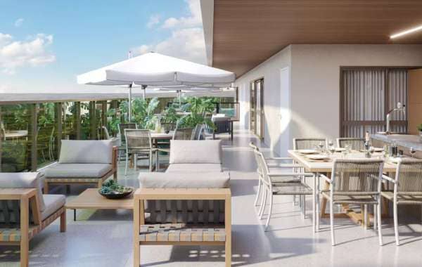 Imagem do Residencial Márcia Kubitschek