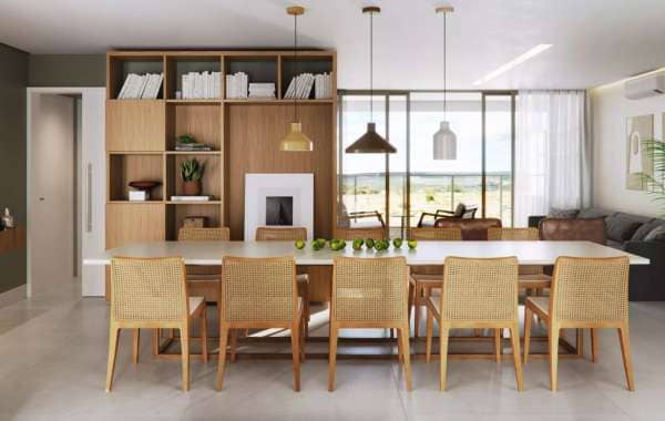 Imagem do Residencial Edmond Baracat