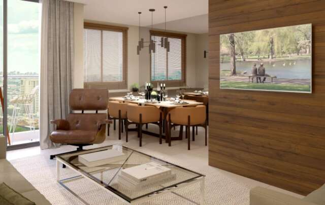 Imagem do Oceania Residence