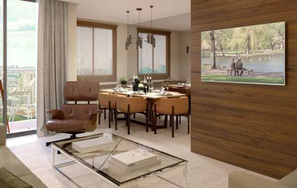 Imagem do Oceania Residence