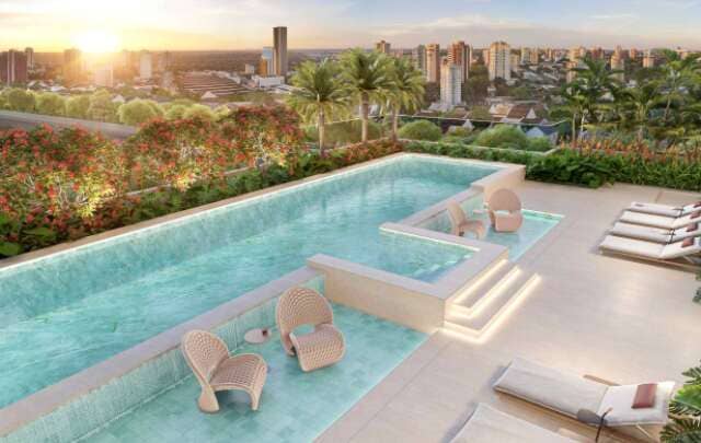 Imagem do Casa Senses Apartaments