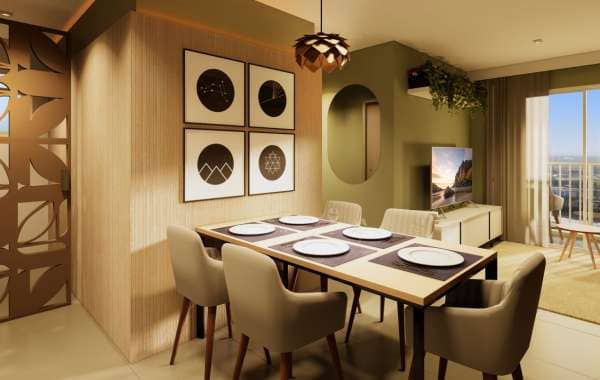 Imagem do Viva Vista Harmonia