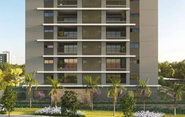 Imagem do Apoema Residence