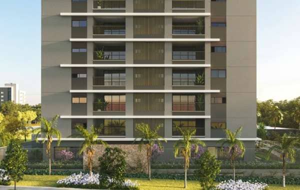 Imagem do Apoema Residence