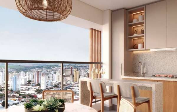 Imagem do Vista Impper