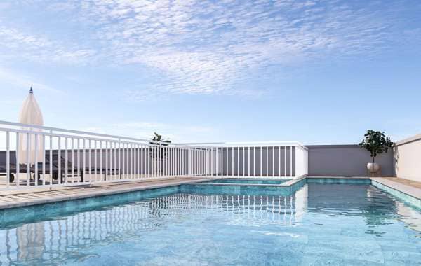 Imagem do Smart Living Campos Elíseos