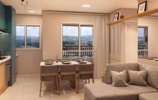 Imagem do Residencial Aspen