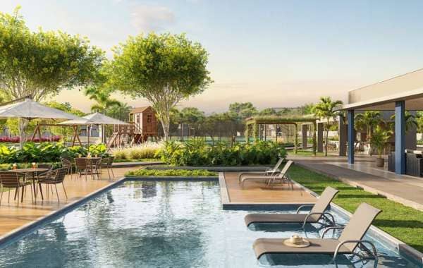 Imagem do Smart Ville Maricá II