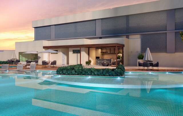 Imagem do Star Concept Living
