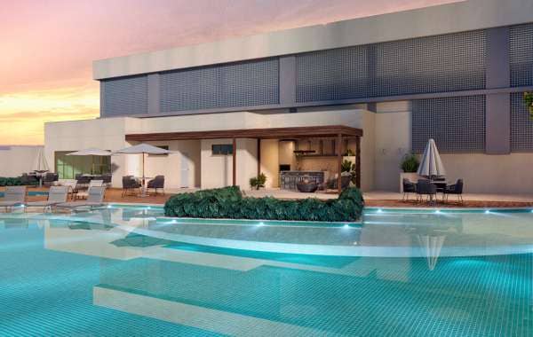 Imagem do Star Concept Living