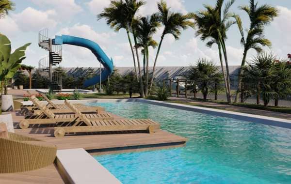 Imagem do Oásis Laguna