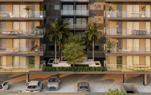 Imagem do Mar.Ville Camboinha