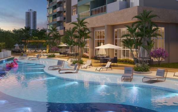 Imagem do Mirante dos Corais