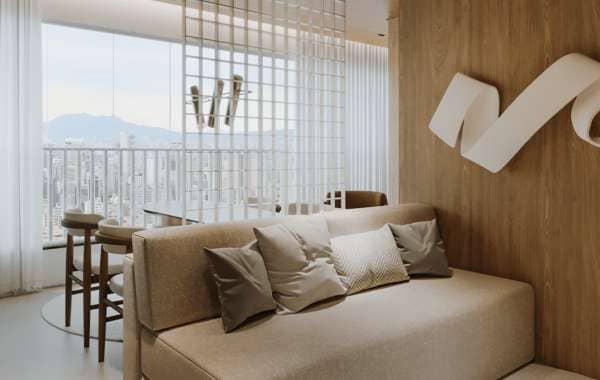 Imagem do Atrium Residences & Offices