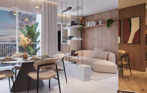 Imagem do Soul Santana Residencial Conx