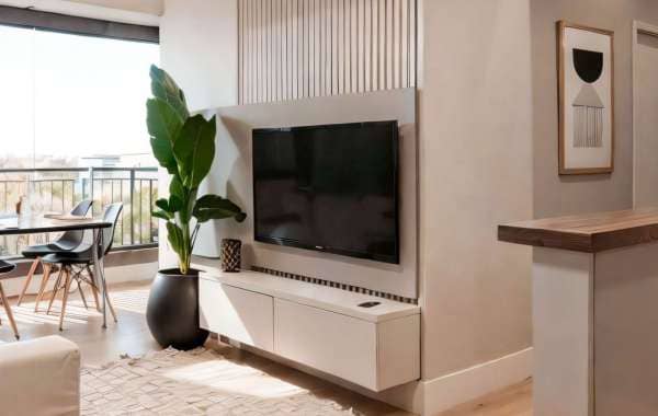 Imagem do Garden View Jardim América