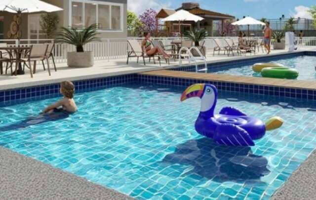 Imagem do Village Natureza