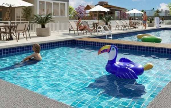 Imagem do Village Natureza