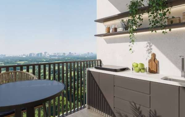 Imagem do Raf Residence Club