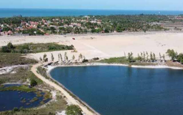 Imagem do Lagoas do Giral