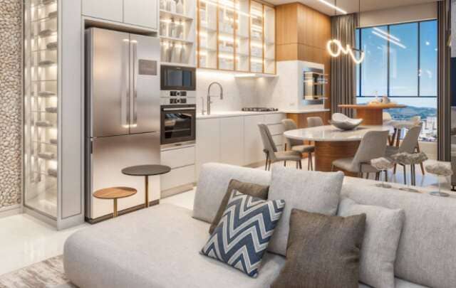 Imagem do Bay Window Residence