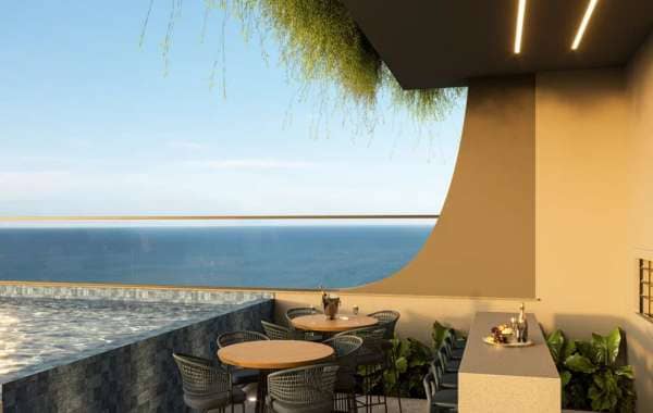 Imagem do Grand Rooftop