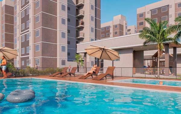 Imagem do Brisas do Lago 2