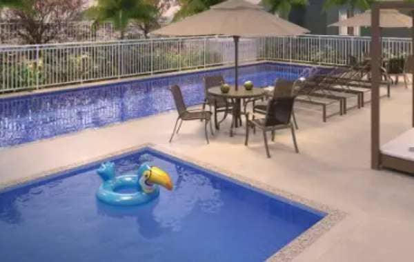 Imagem do Alto Liviero Condomínio Clube