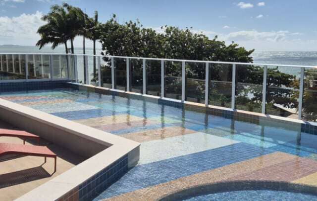 Imagem do Mila Rooftop