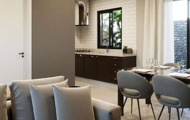 Imagem do Villa Floresta I