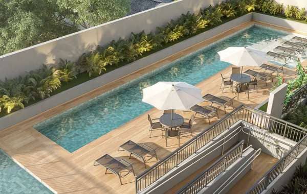 Imagem do Class Vila Prudente