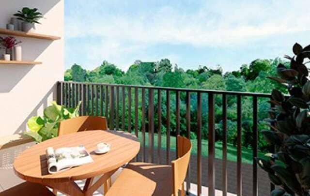 Imagem do Wine Residence