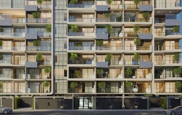 Imagem do Porto Marino