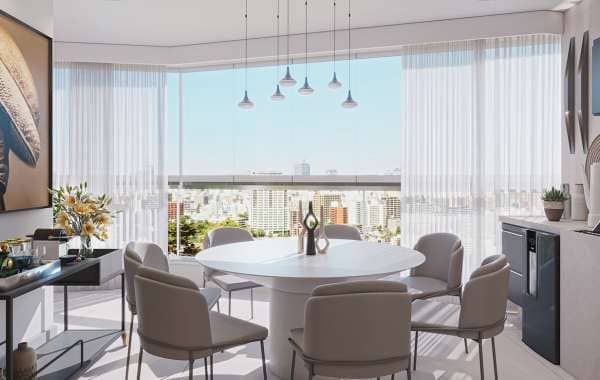 Imagem do Montante Living Design