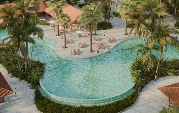 Imagem do Condomínio Reserva Parque