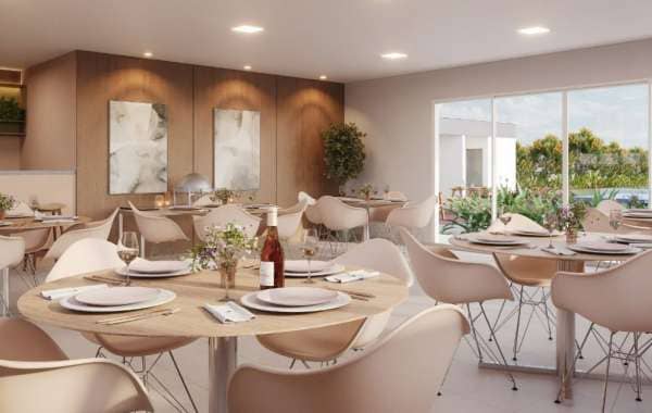 Imagem do Elevare Vitória