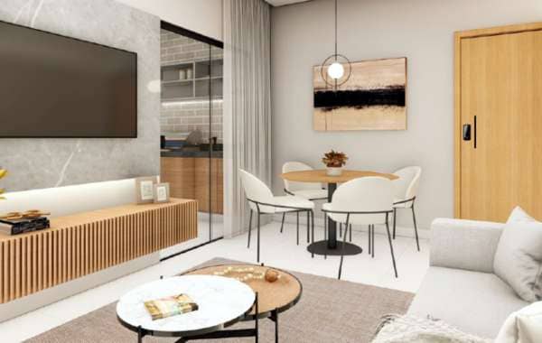 Imagem do Torres Jacarandá Exclusive