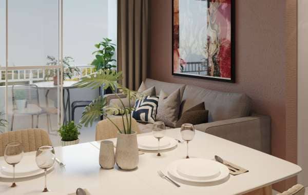 Imagem do Condomínio Village Natureza