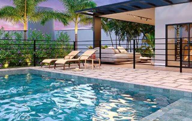 Imagem do Yellow Residence