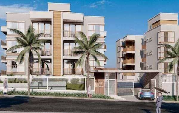 Imagem do Parque dos Mirantes