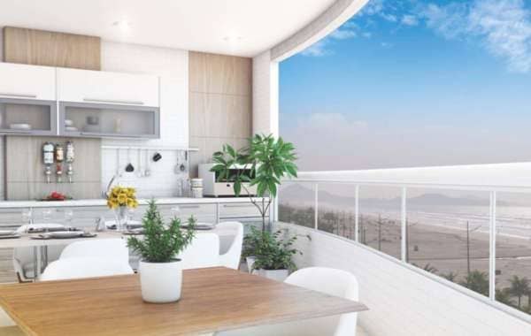 Imagem do Porto Marina Residencial